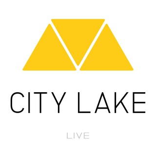 Telegram profile photo for CITY LAKE