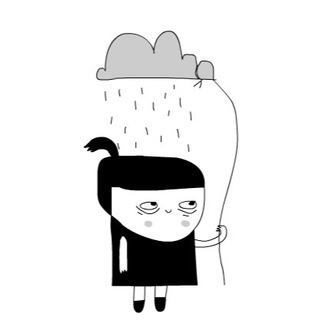Telegram profile photo for Вжух и депрессия