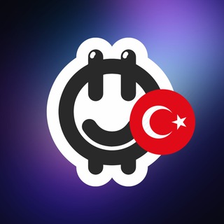 Telegram group profile photo for WOM Protocol Turkey 🇹🇷