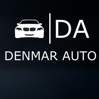Telegram profile photo for DENMAR AUTO