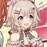 Telegram profile photo for ♡ྀི shyukirusshu! 𓈒˖