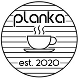 Telegram profile photo for Planka-Coffee