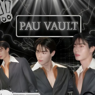 Telegram profile photo for 𝓟ᴀᴜ𝓥ᴀᴜʟᴛ ⊹