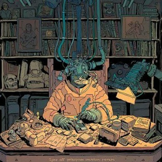Telegram group profile photo for Reverse Engineering Chat