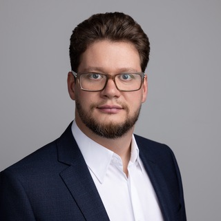 Telegram profile photo for Портфель Президента