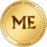 Telegram profile photo for Money Express