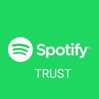 Telegram profile photo for TRUST.APP_PREMIUM