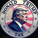 Telegram profile photo for $TAX | PORTAL