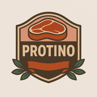 Telegram group profile photo for PROTINO | پروتینو