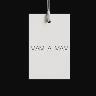 Telegram profile photo for МАМ_А_МАМ