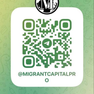 Telegram profile photo for Миграционный сервис MIGRANTCAPITAL.RU🇷🇺