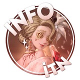 Telegram profile photo for info | ITN