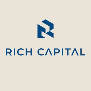 Telegram profile photo for RICH CAPITAL
