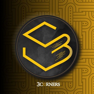 Telegram profile photo for منصة 3 كورنرز التعليمية