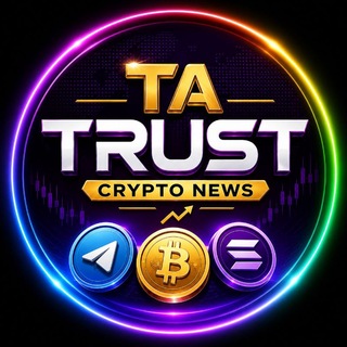 Telegram profile photo for Trust Alerts Announcements