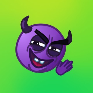 Telegram group profile photo for Послушный чатик