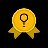 Telegram profile photo for HowToFind Contests