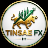 Telegram profile photo for TINSAE FX
