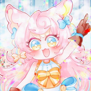 Telegram profile photo for Denpa Nya