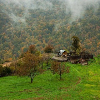 Telegram profile photo for 〔ڪلبه🏡〕