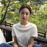 Telegram profile photo for go yoonjung ♥️