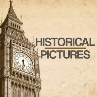 Telegram profile photo for Historical Pictures