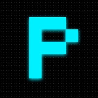 Telegram profile photo for Pixel Arcade | Portal