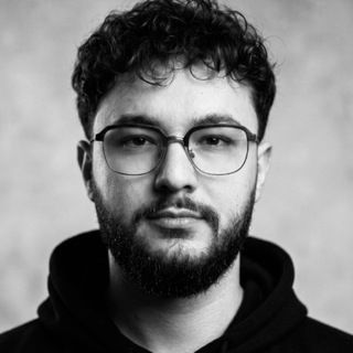 Telegram profile photo for Ixlosbek Erkinov