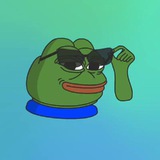 Telegram profile photo for тестовые посты