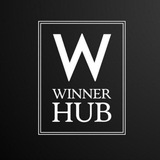 Telegram profile photo for WINNER HUB™