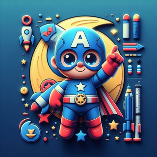 Telegram profile photo for BABY CAPTAIN BSC PORTAL
