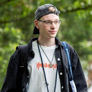 Telegram profile photo for Молодежная жизнь Воронежа