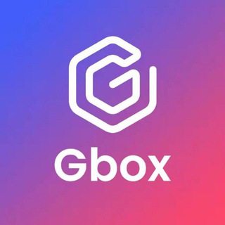 Telegram profile photo for Gbox - Official (OLD)
