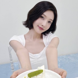 Telegram profile photo for Joy 조이
