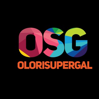 Telegram profile photo for OloriSuperGal Community