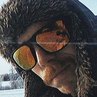 Telegram profile photo for Hey Buddy