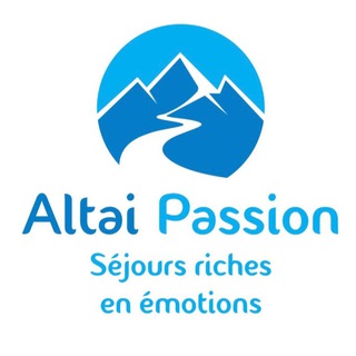 Telegram profile photo for Altai Passion