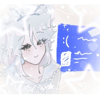 Telegram profile photo for Фан-клуб Номи Нэ 🌐💤