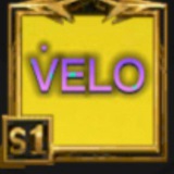 Telegram profile photo for 亗VeLo_pubg亗