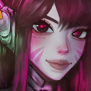 Telegram profile photo for блевота сопливая