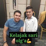 Telegram profile photo for 🌷 Iqtidor egalari 🌷 2020 🌷