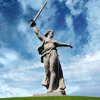 Telegram profile photo for ВОЛГА