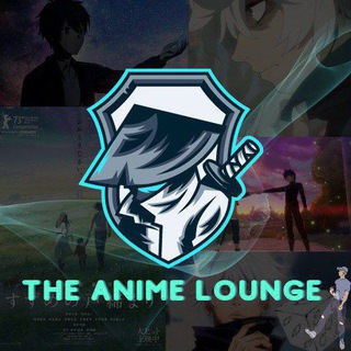 Telegram profile photo for Lounge Community