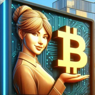 Telegram profile photo for أخبار العملات الرقمية📈
