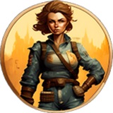 Telegram profile photo for Ghostpot - стример для тебя и может ещё кто зайдет.