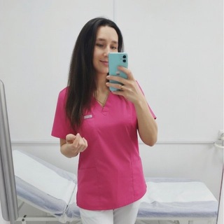 Telegram profile photo for Безоперационная подтяжка лица руками|Массаж лица Нячанг | Москва|