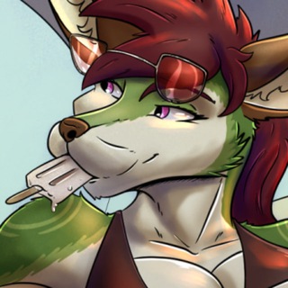 Telegram profile photo for Quay's Art Parade