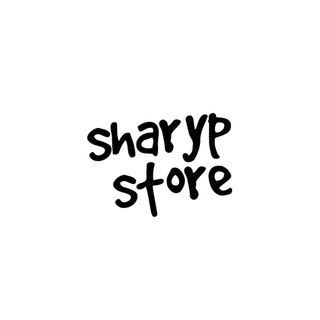 Telegram profile photo for sharyp store