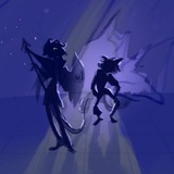 Telegram profile photo for Архив Кильки