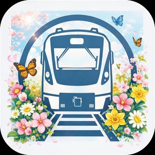 Telegram profile photo for Raillog